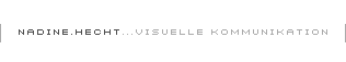 Logo Nadine Hecht