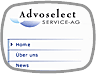 Bildauschschnitt Advoselect