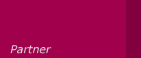 Bereichsüberschrift - Partner
