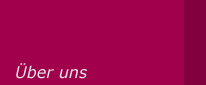 Bereichsüberschrift - Über uns